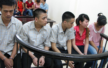 Cặp vợ chồng lên kế hoạch dụ thầy bói 'sập bẫy tình'