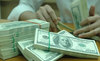 Lãi suất gửi USD sẽ giảm mạnh