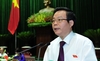 Nợ công 55,7% GDP, trong giới hạn cho phép