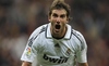 Đến Arsenal, Higuain hưởng lương cao nhất Emirates
