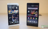 Màn hình smartphone Android 'đè bẹp' iPhone