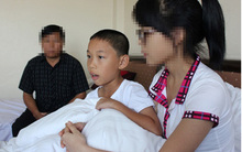 Nữ sinh “tố” bị bồ của mẹ giở trò đồi bại