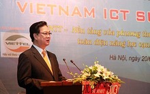 Dùng CNTT để thúc đẩy năng lực cạnh tranh