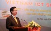 Dùng CNTT để thúc đẩy năng lực cạnh tranh