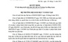 Trường CĐ Asean bị dừng tuyển sinh năm 2013
