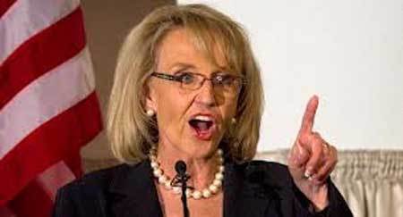 nghị sĩ, Obama, Jan Brewer