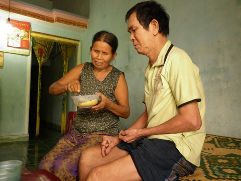 “Liệt sĩ”,  37 năm, Quảng Nam, trở về