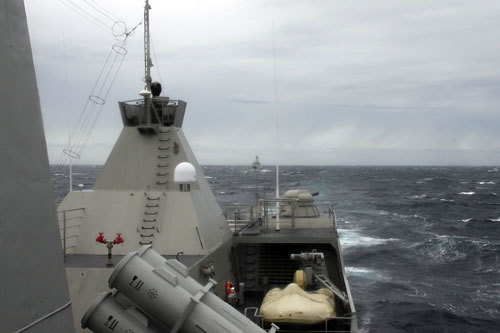 tags: tàu hộ vệ, Biển Đông, Trung Quốc, hải quân