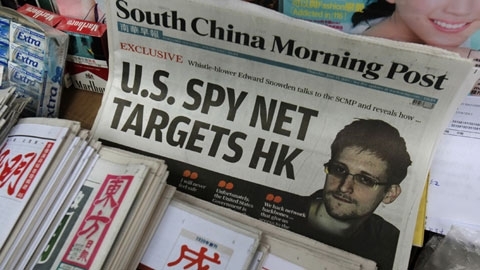 Tag: Nga, Trung Quốc, CIA, Mỹ, kẻ đốt đền, Edward Snowden