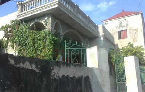 Hoảng loạn vì mắc bệnh 'kín', trai làng định xóa sổ cả gia đình