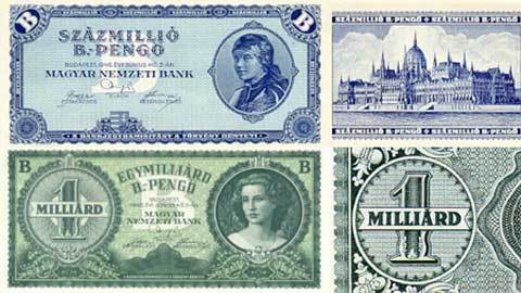 Bất động sản - Những đồng tiền có '1- 0 - 2' trên thế giới (Hình 4).