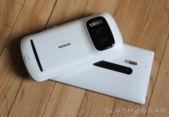 Nokia, Lumia 1020, EOS, 41MP