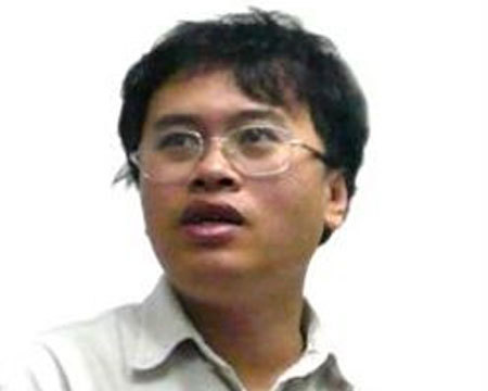 Ngô Bảo Châu, Đàm Thanh Sơn, Simons Investigators, Simons Foundation, giải thưởng, nghiên cứu, khoa học