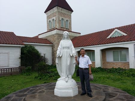 du lịch, Hàn Quốc, đảo Jeju, Lê Doãn Hợp