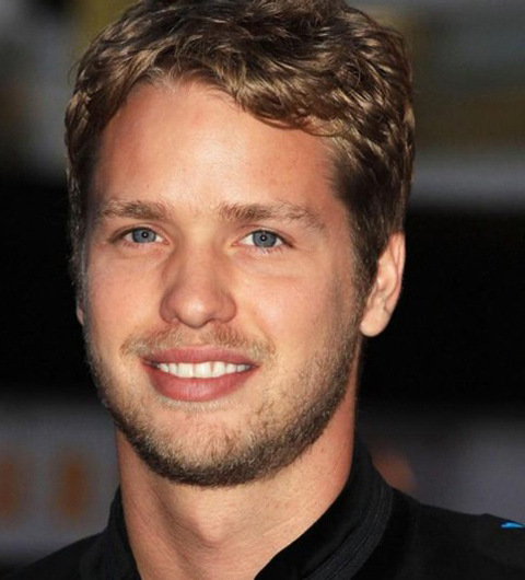 Điểm danh những hoàng tử tài ba của các tỷ phú hàng đầu thế giới