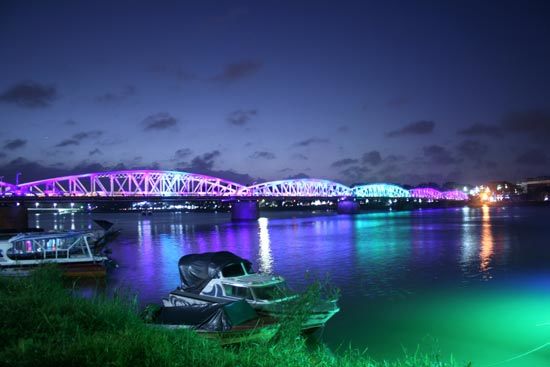 Huế, du lịch