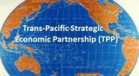 TPP, VIệt Nam, Hoa Kì, Trung Quốc