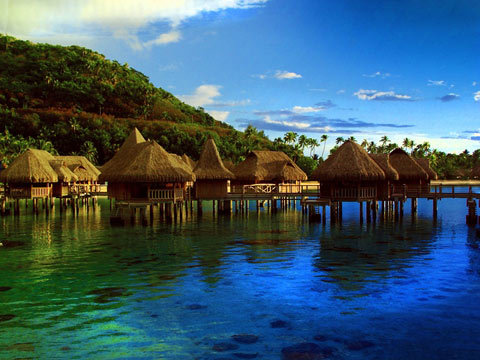 đảo, bãi biển, nghỉ dưỡng