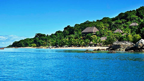 đảo, bãi biển, nghỉ dưỡng