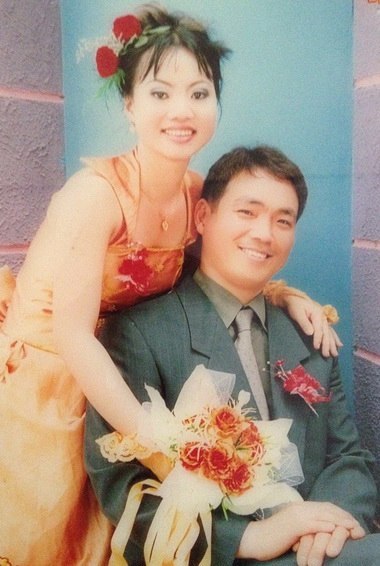 cô dâu Việt, lấy chồng Hàn Quốc, mẹ chồng