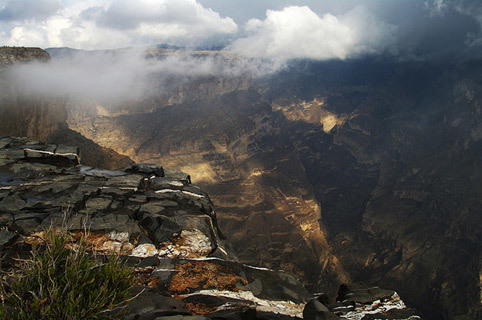 Vương quốc Oman, du lịch