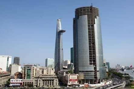 TP.HCM, thị trưởng, chính quyền đô thị