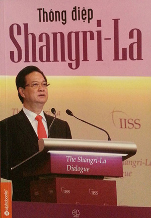 Shangri – La và thông điệp niềm tin