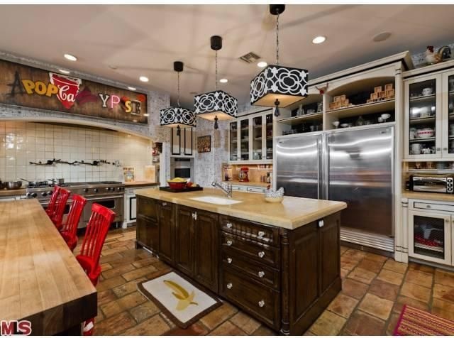 hay hay phòng bếp căn nhà hiện đại nhất thế giới nội thất đơn giản sang trọng nội thất bàn học tonghop1.