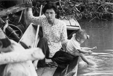 Cánh đồng hoang, diễn viên Thúy Anh, Hồng Sến, Biệt động Sài Gòn