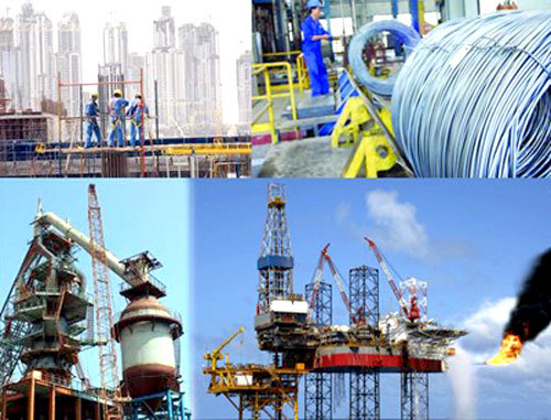 tái cấu trúc, tập đoàn kinh tế nhà nước, Võ Chí Thành, CIEM, DNNN, Vinashin, VNPT tái cấu trúc, tập đoàn kinh tế nhà nước, Võ Chí Thành, CIEM, DNNN, Vinashin, VNPT