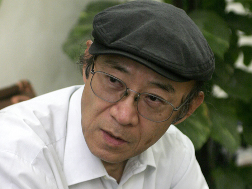 Đại tướng Võ Nguyên Giáp, Điện Biên Phủ, đạo diễn Nhật