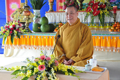 Giáo hội Phật giáo lên tiếng về chuyện kiêng kỵ trong tháng cô hồn