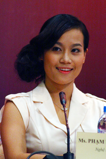 giọng nữ cao, Phạm Thị Duyên Huyền, âm nhạc, cổ điển, Điều còn mãi 2013