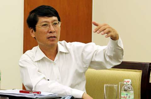 chính quyền đô thị, TP.HCM, thị trưởng chính quyền đô thị, TP.HCM, thị trưởng