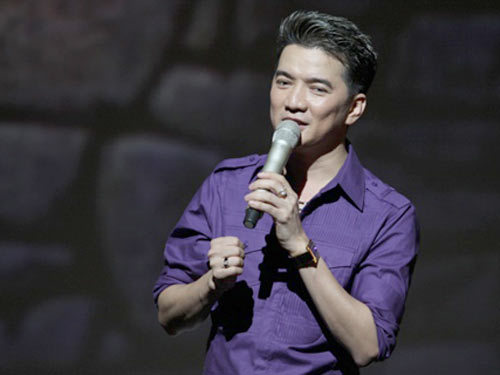 Đàm Vĩnh Hưng, người hâm mộ, âm nhạc, nhạc Việt, showbiz, truyền thông, khán giả Đàm Vĩnh Hưng, người hâm mộ, âm nhạc, nhạc Việt, showbiz, truyền thông, khán giả