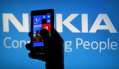 Microsoft, Nokia, Stephen Elop