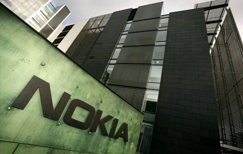 Microsoft, Nokia, Stephen Elop