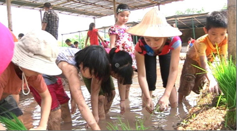 Truyền hình cho khán giả nhí dễ bị “soi”