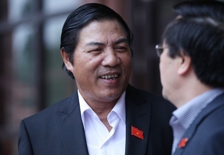 Nguyễn Bá Thanh, trưởng ban nội chính TƯ, tham nhũng, tham nhũng vặt, thu hút đầu tư, Việt kiều, hối lộ, lót tay