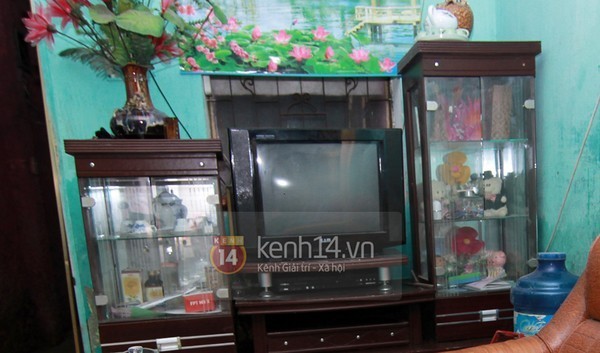 Quang Anh, The voice kids