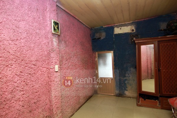 Quang Anh, The voice kids