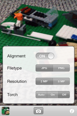 Cách biến iPhone 5 thành iPhone 5S
