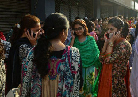 Pakistan, động đất, dư chấn Pakistan, động đất, dư chấn