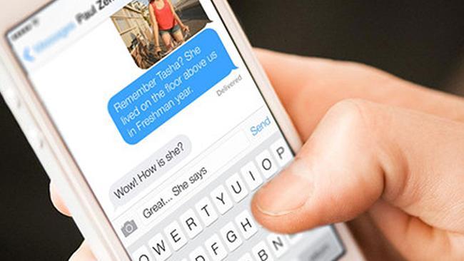 iOS 7 mắc thêm lỗi iMessage không hoạt động