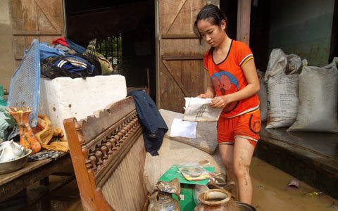 Hoàng Mai; Nghệ An