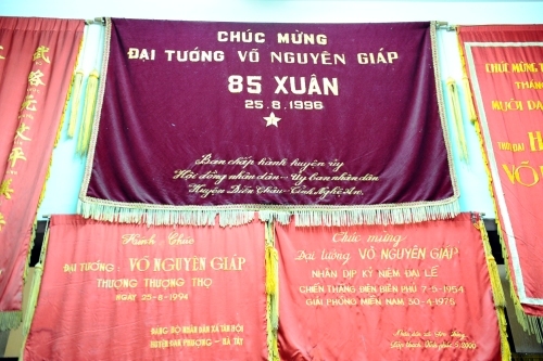 Võ Nguyên Giáp