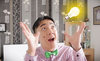 Hài hước clip chú rể hát “Ngày mai tôi lấy vợ”