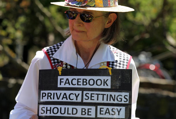 Facebook, quyền riêng tư, tìm kiếm, tên gọi, loại bỏ, tính năng, bảo mật