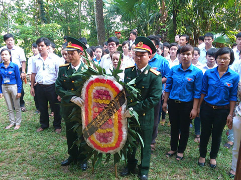 Đại tướng, sắc phong, Cao Huy Thuần, huyền thoại