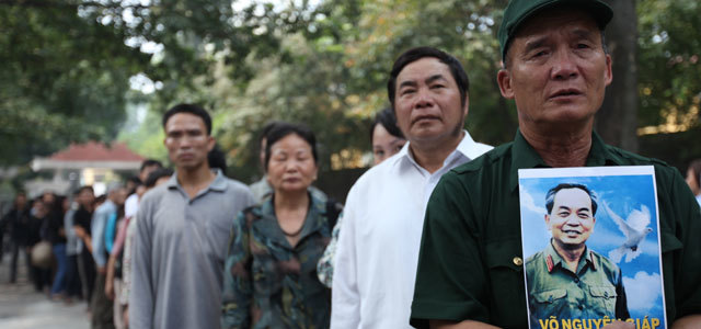 Võ Nguyên Giáp